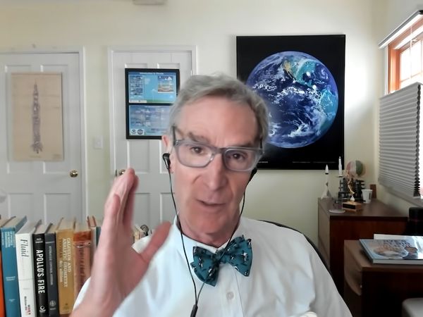 StarTalk Sportiverse - The Physics of Baseball