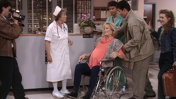 Growing Pains - Birth Of A Seaver