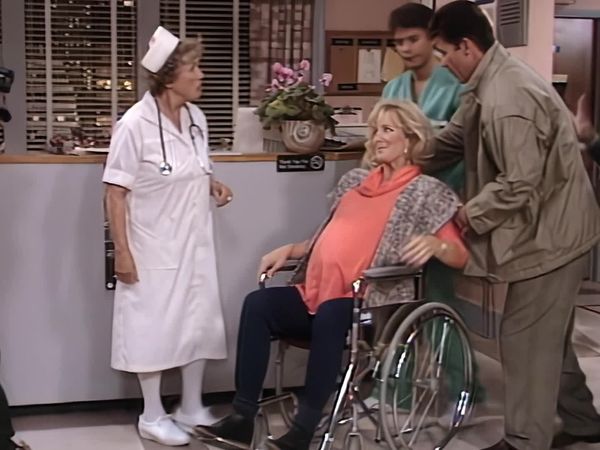 Growing Pains - Birth Of A Seaver