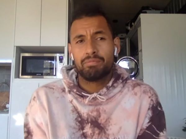 StarTalk Sportiverse - Revolutionizing Tennis with Nick Kyrgios