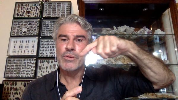 StarTalk Sportiverse - Rebuilding the Human Body
