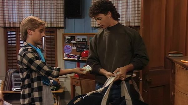 Growing Pains - Family Ties, Part 1