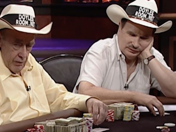 Poker After Dark - Cash Game #2: Episode 42