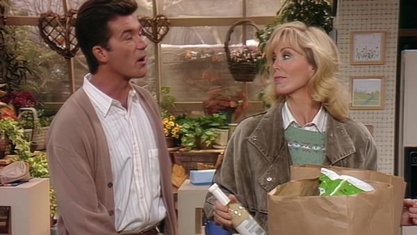 Growing Pains - Family Ties, Part 2