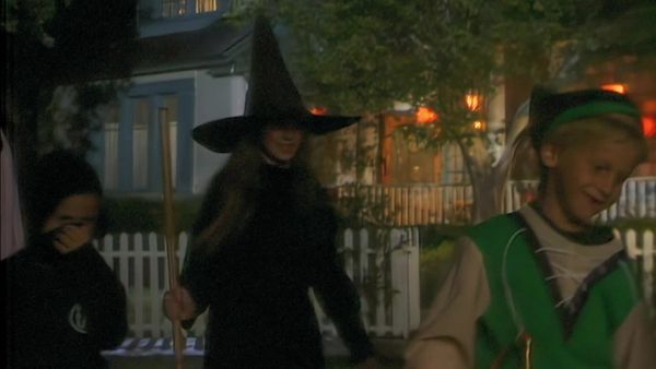 Growing Pains - Happy Halloween, Part 1