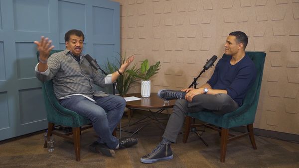 StarTalk Sportiverse - Conquering the Game with Tony Gonzalez