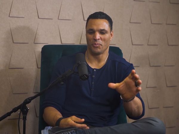 StarTalk Sportiverse - Conquering the Game with Tony Gonzalez