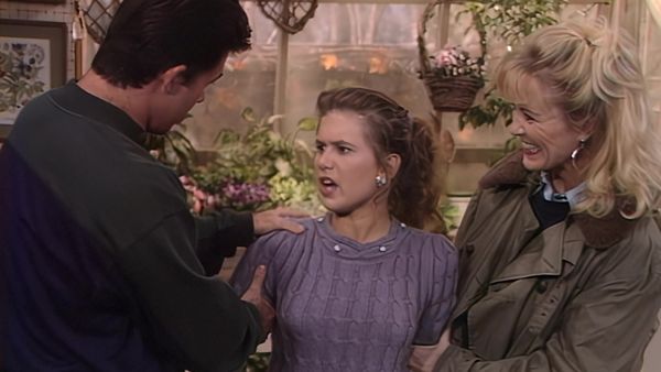 Growing Pains - Homecoming Queen