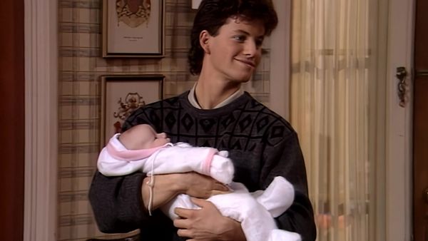 Growing Pains - The Nanny