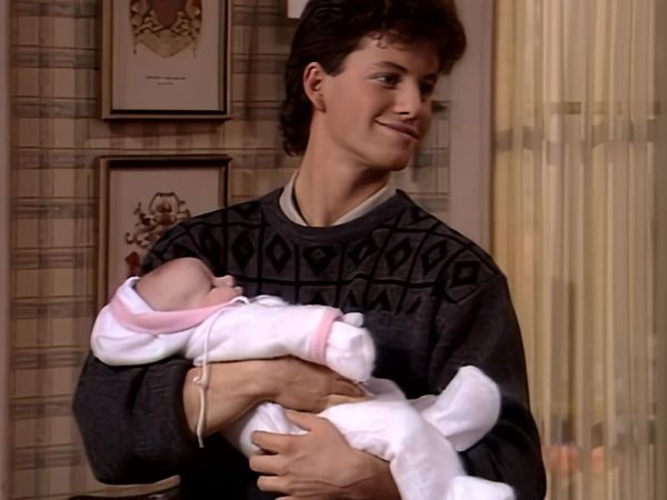 Growing Pains - The Nanny
