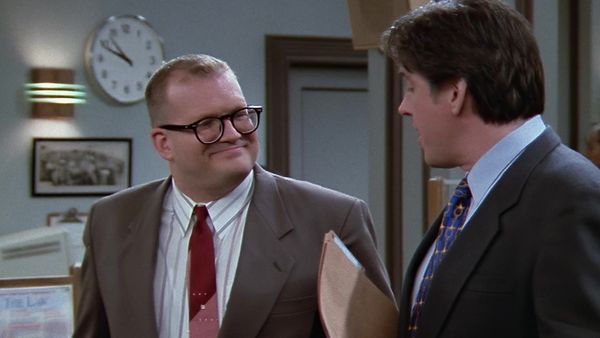 The Drew Carey Show - Drew Vs. Mimi, Part II