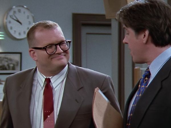 The Drew Carey Show - Drew Vs. Mimi, Part II