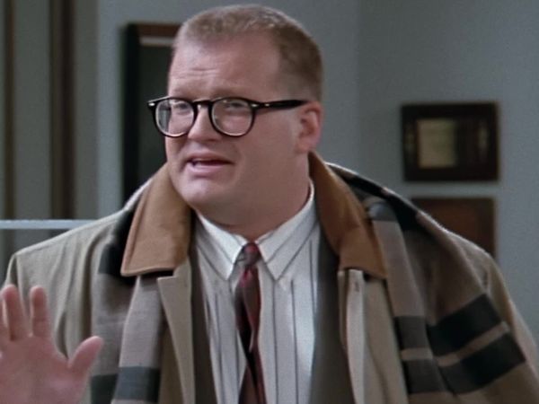 The Drew Carey Show - Mimi's Day Parade