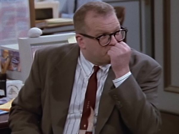 The Drew Carey Show - Drewstock
