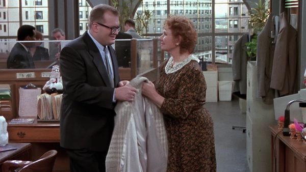 The Drew Carey Show - They're Back!