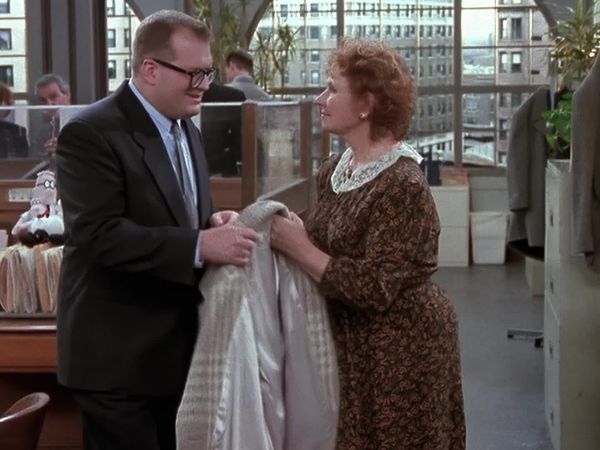 The Drew Carey Show - They're Back!