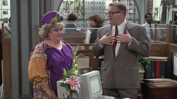 The Drew Carey Show - It's Your Party And I'll Crash If I Want To