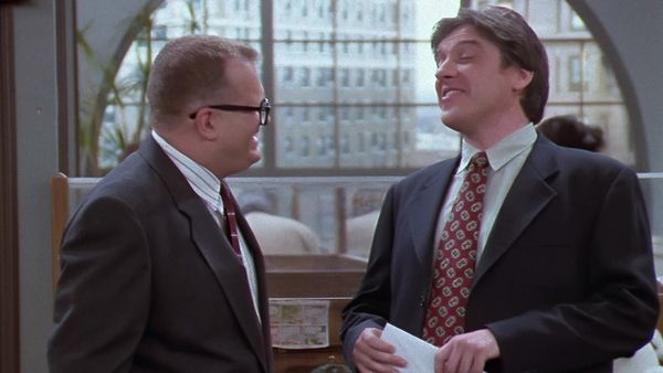 The Drew Carey Show - Win A Date With Kate