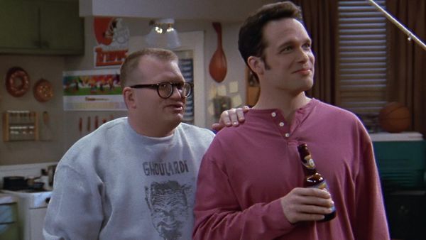 The Drew Carey Show - Hello, Goodbye