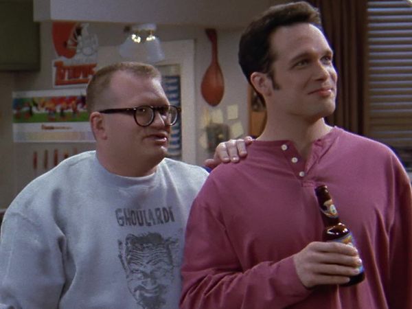 The Drew Carey Show - Hello, Goodbye