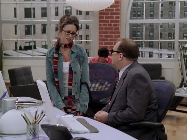 The Drew Carey Show - Drew's Girl Friday