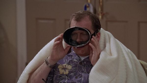 The Drew Carey Show - Suddenly, No Summer