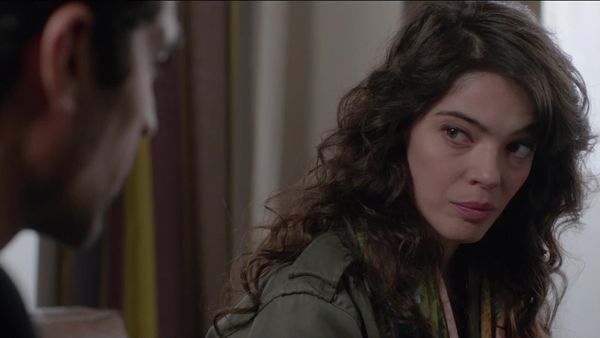 Cherif - A mia figlia