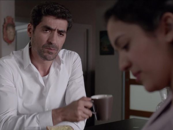Cherif - Felicità in vendita