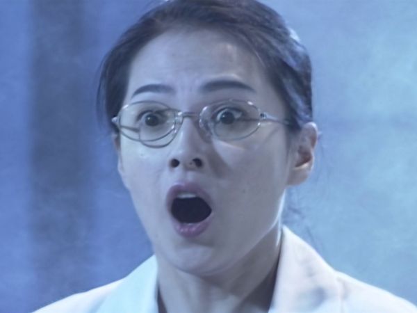 Kamen Rider Kuuga - Creencia