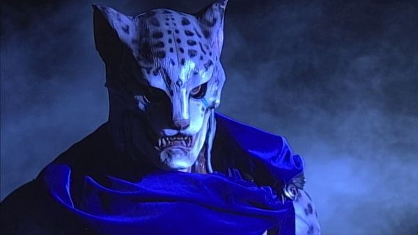 Kamen Rider Agito - Tormenta azul
