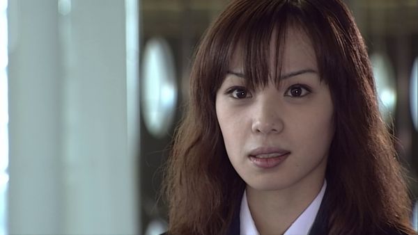 Kamen Rider Agito - Dos G3