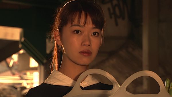Kamen Rider Agito - El comienzo de la trampa