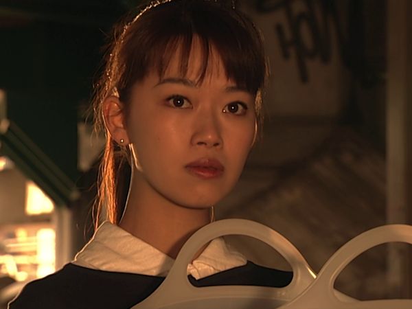 Kamen Rider Agito - El comienzo de la trampa