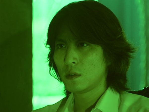 Kamen Rider Agito - Memoria Restaurada