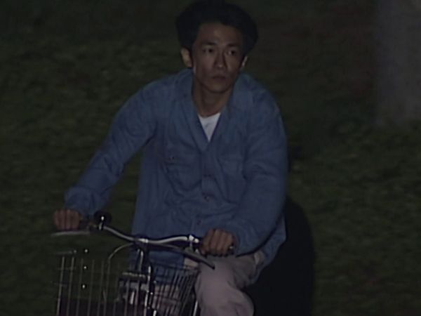 Kamen Rider Agito - El Nuevo Jefe