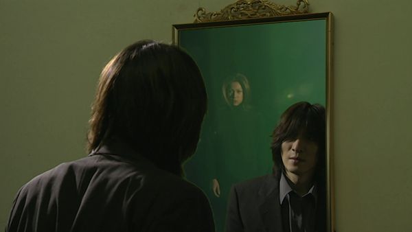 Kamen Rider Agito - Luz y Oscuridad