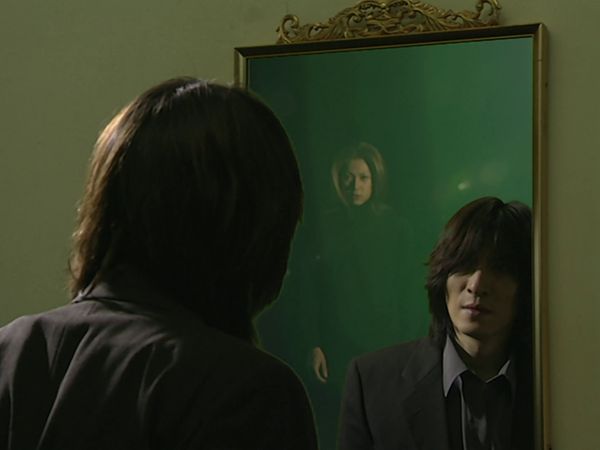 Kamen Rider Agito - Luz y Oscuridad