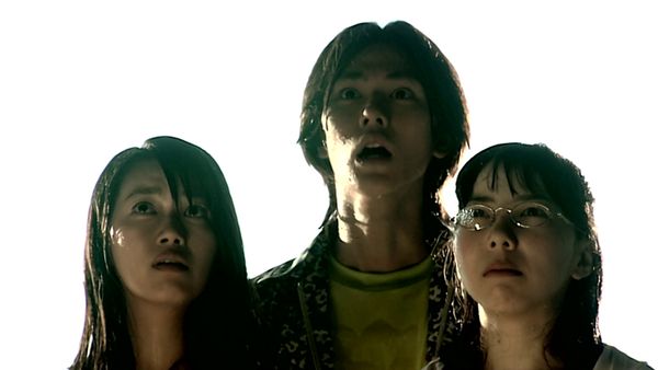 Kamen Rider Agito - Akatsuki