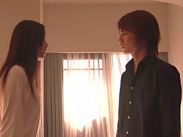 Kamen Rider 555 - Faiz - La Confesión de Masato