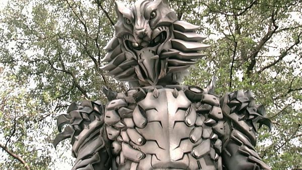 Kamen Rider 555 - Faiz - El Misterio de la Resurrección