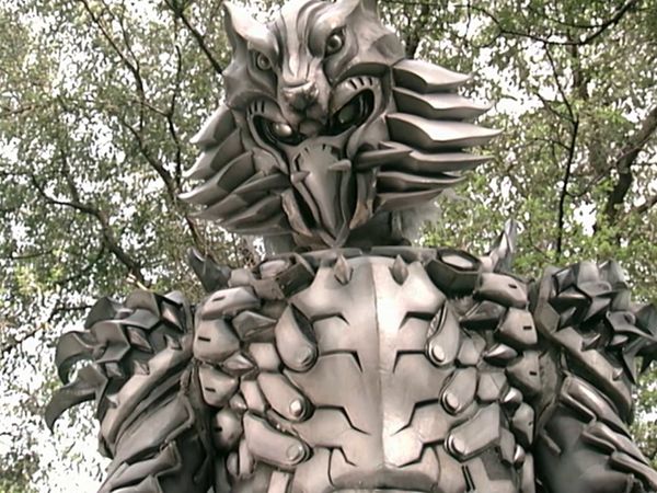 Kamen Rider 555 - Faiz - El Misterio de la Resurrección