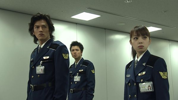 Kamen Rider Agito - ¡El Misterio del Firmamento!