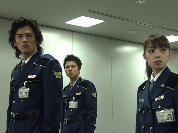 Kamen Rider Agito - ¡El Misterio del Firmamento!