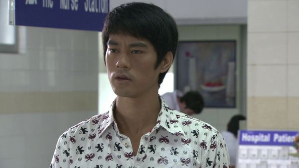 Bruce Lee - A Lenda - Bruce Lee: A Lenda - Episódio 24