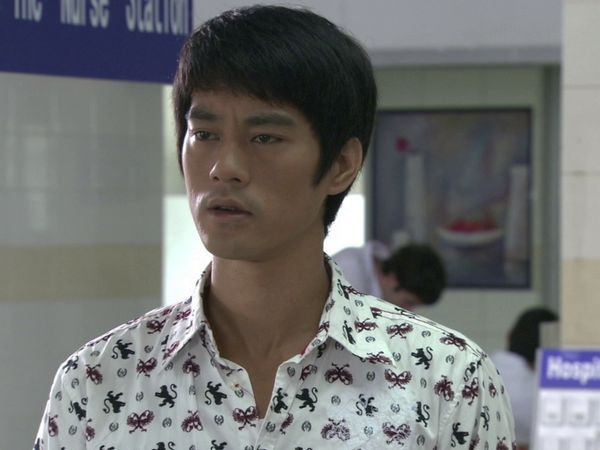 Bruce Lee - A Lenda - Bruce Lee: A Lenda - Episódio 24