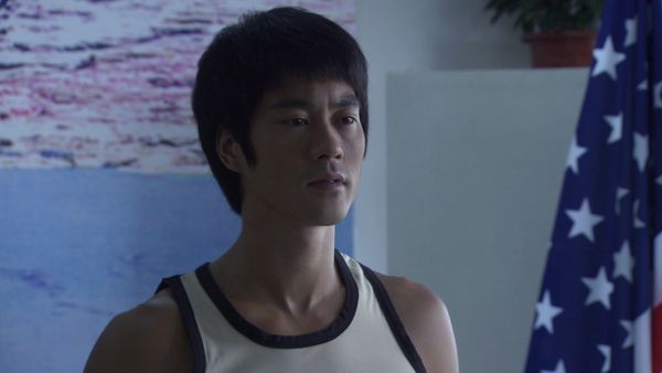 Bruce Lee - A Lenda - Bruce Lee: A Lenda - Episódio 22