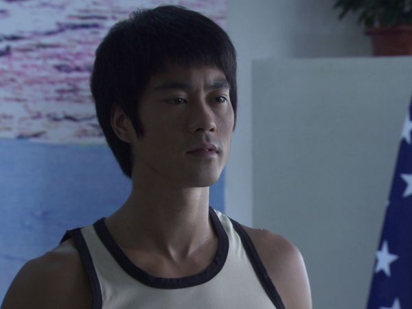 Bruce Lee - A Lenda - Bruce Lee: A Lenda - Episódio 22