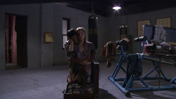 Bruce Lee - A Lenda - Bruce Lee: A Lenda - Episódio 29