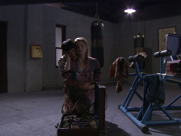Bruce Lee - A Lenda - Bruce Lee: A Lenda - Episódio 29