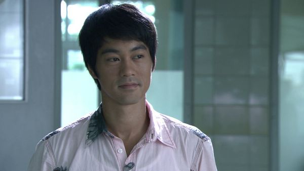 Bruce Lee - A Lenda - Bruce Lee: A Lenda - Episódio 27